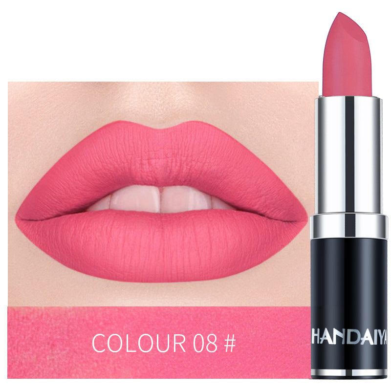 moisturizing lipstick