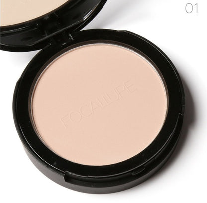 Makeup Powder