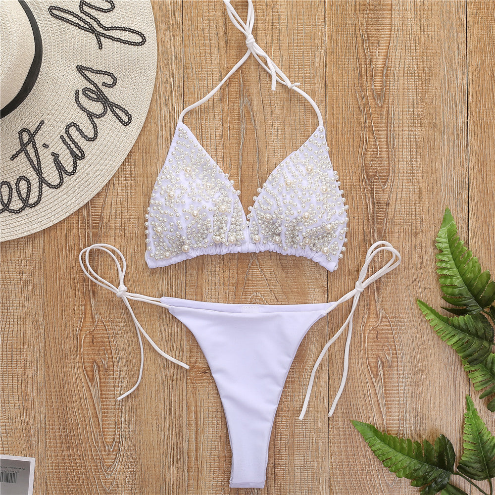 Lace Bikini