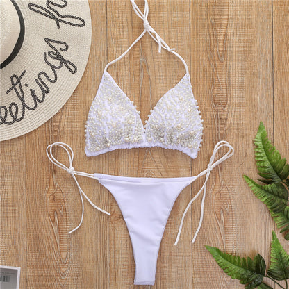 Lace Bikini