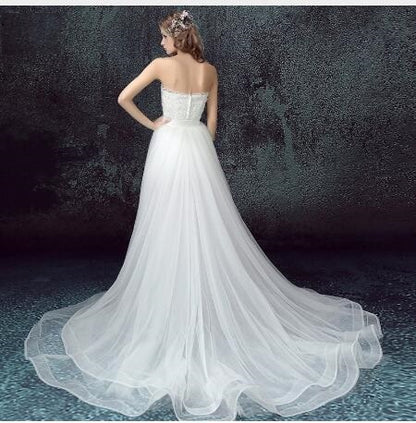 Wedding Dresses
