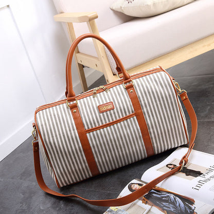 travel bag