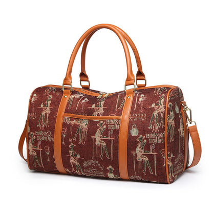 travel bag