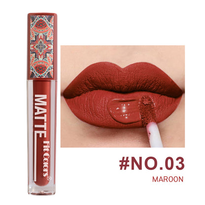Lip Gloss  Lipstick