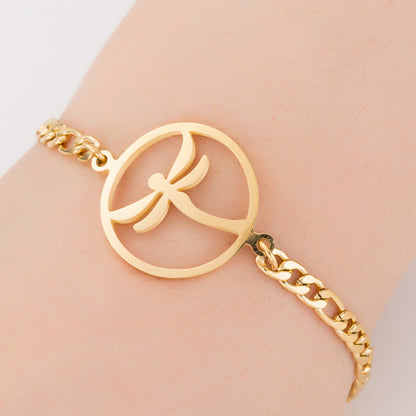 Charms Bracelet