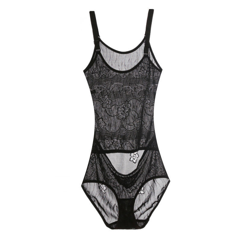 Shaper Bodysuit