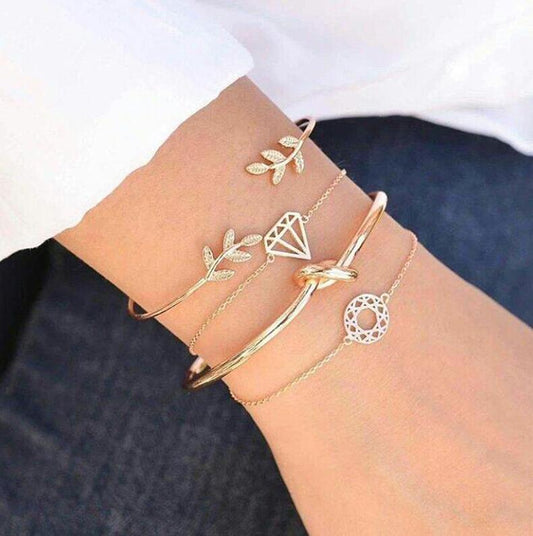 Charm Bracelet