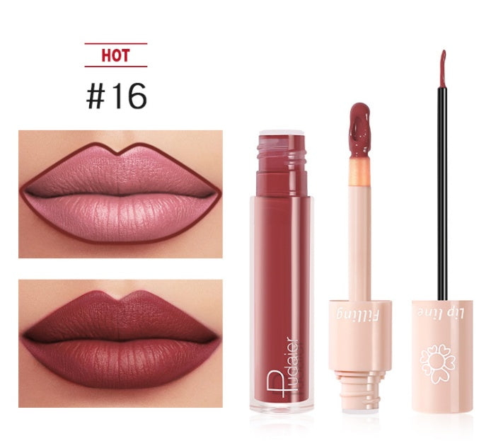 Liquid Lipstick