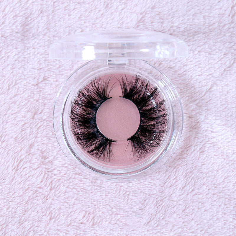 mink eyelashes