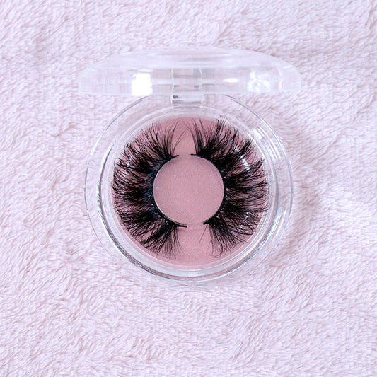 mink eyelashes