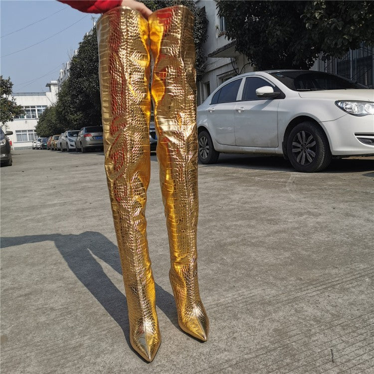 High Heels Shoes