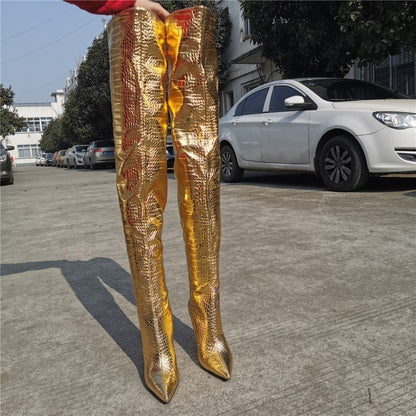 High Heels Shoes