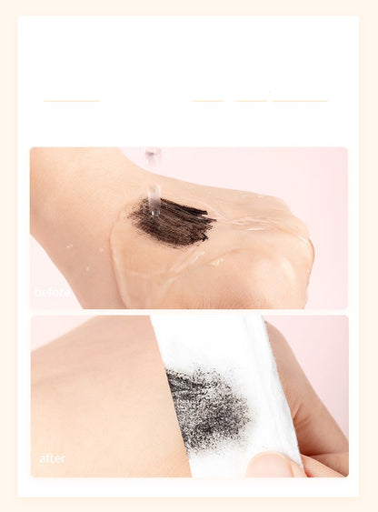 KISS double head mascara