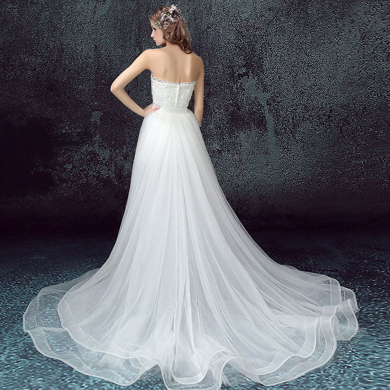 Wedding Dresses
