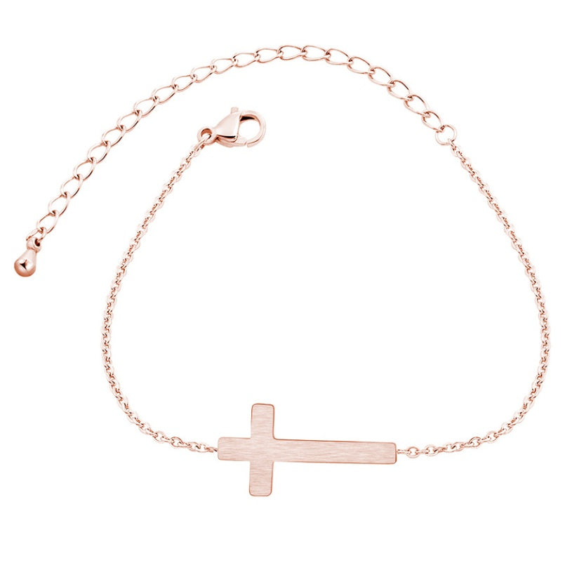 Bracelet Silver Gold