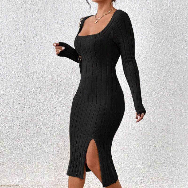 Long Dress
