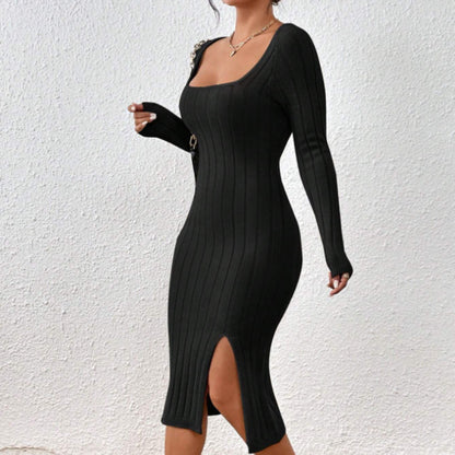 Long Dress