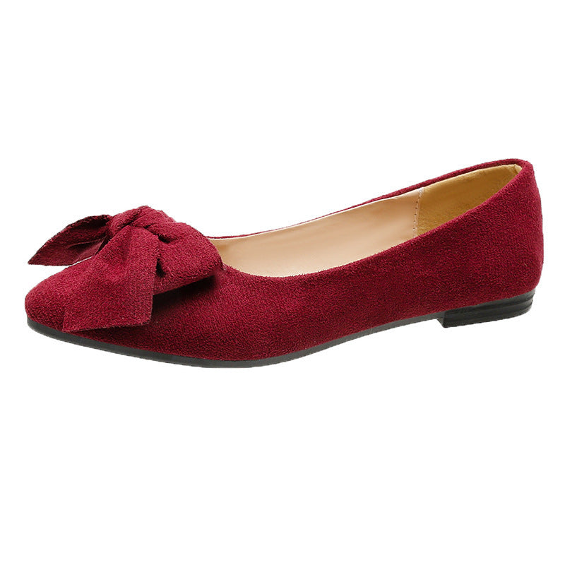 Flat Shoes