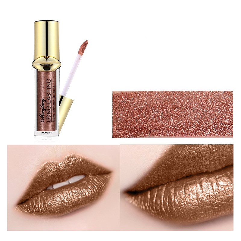 Lip Gloss