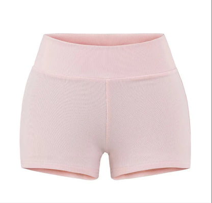 shaper Shorts Pants