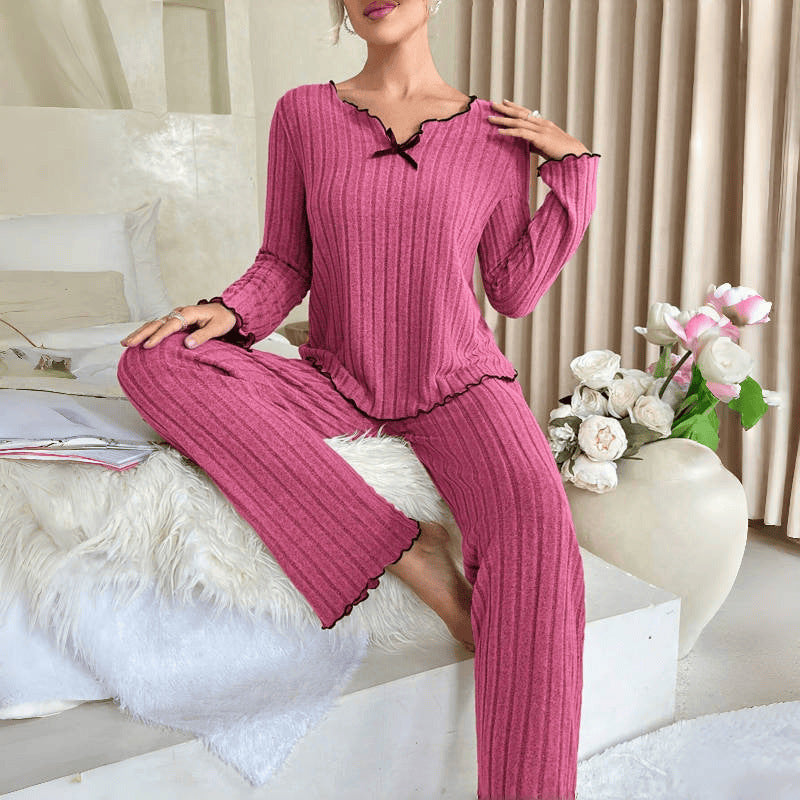 Homewear Suit