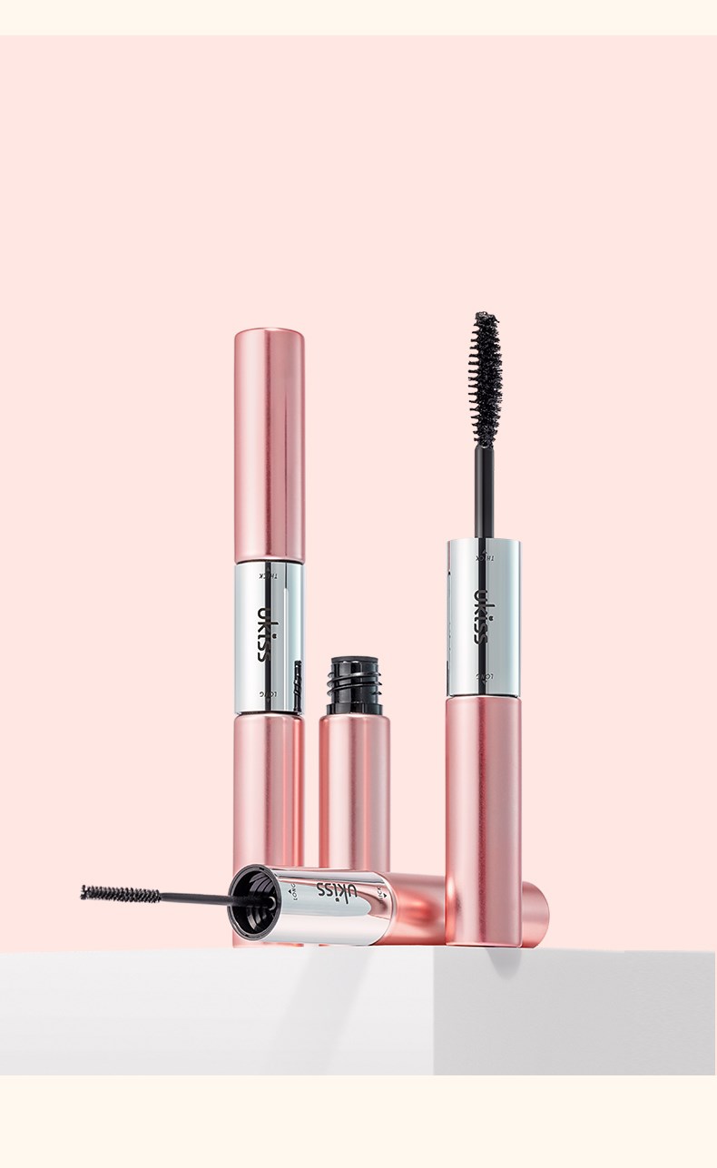 KISS double head mascara