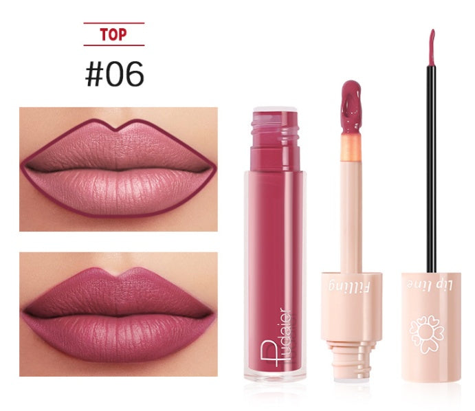 Liquid Lipstick
