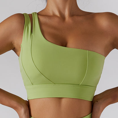 Bra Yoga Pants Set