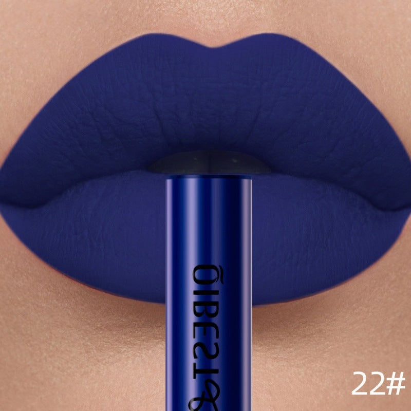Matte Liquid Lipstick