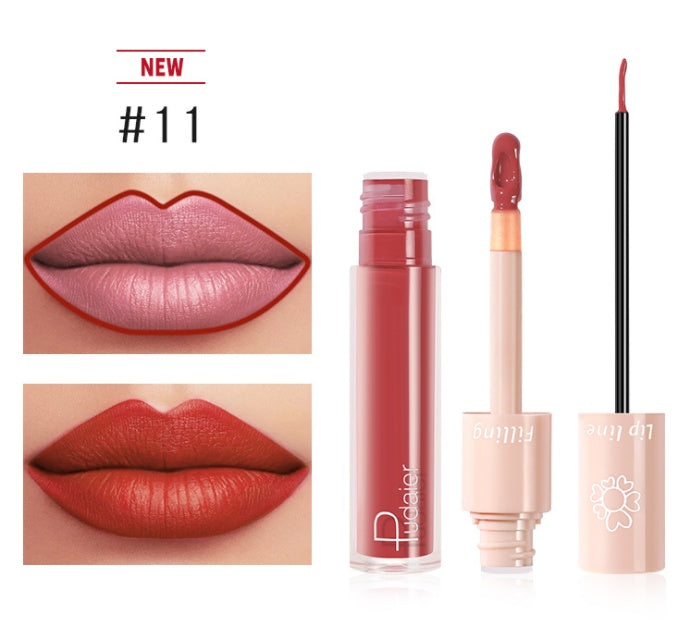 Liquid Lipstick