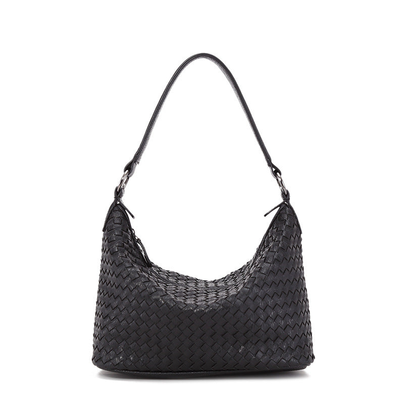 Woven bags