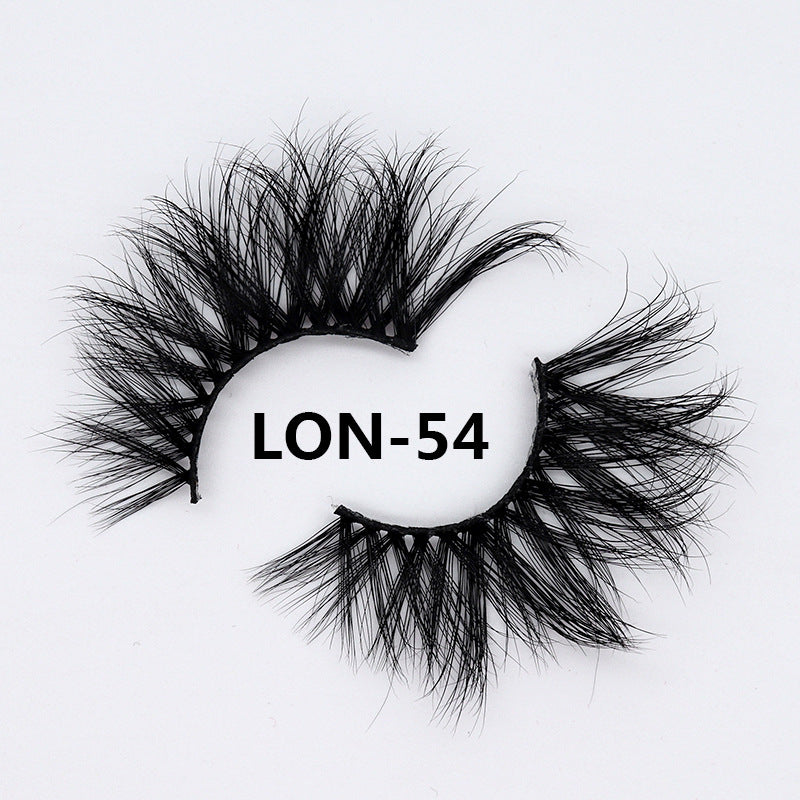 mink eyelashes