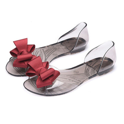 sandals flat