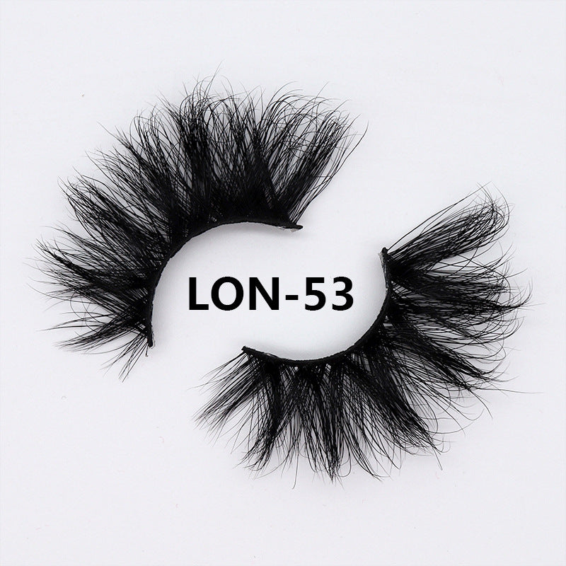 mink eyelashes