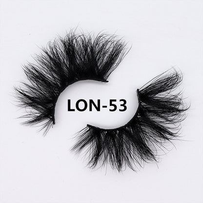 mink eyelashes