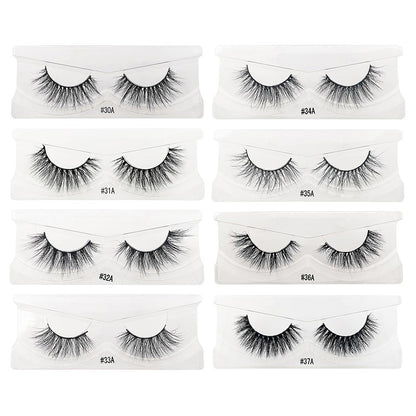 beauty celebrity p  eyelashes