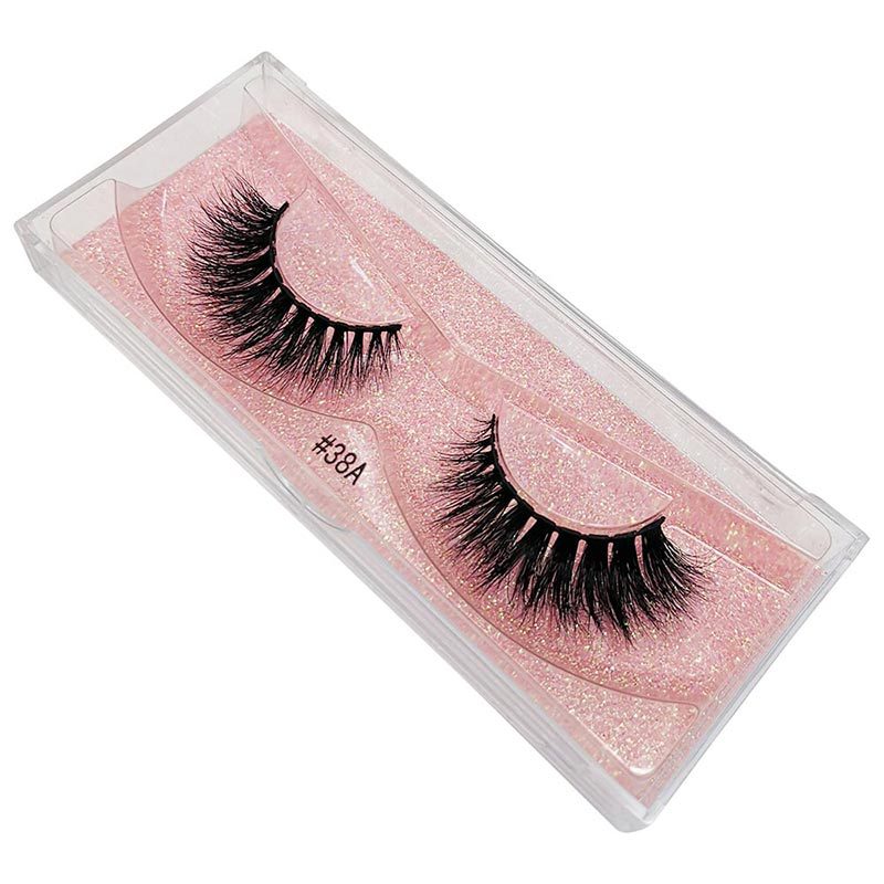beauty celebrity p  eyelashes