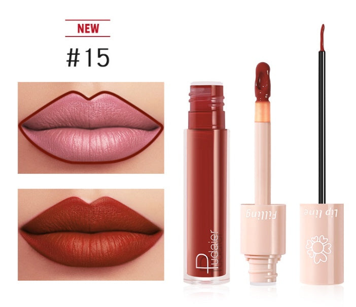 Liquid Lipstick