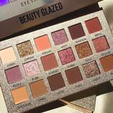 eye shadow lipstick makeup set