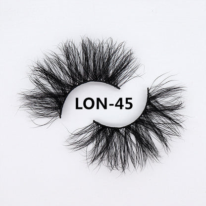 mink eyelashes