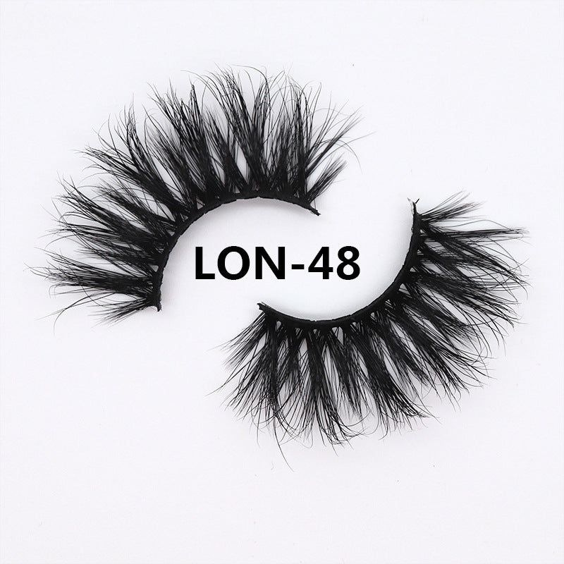 mink eyelashes