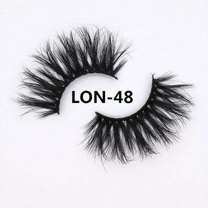 mink eyelashes