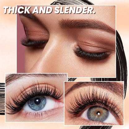 Volumizing Mascara