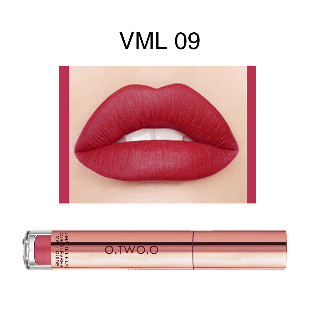 lip gloss
