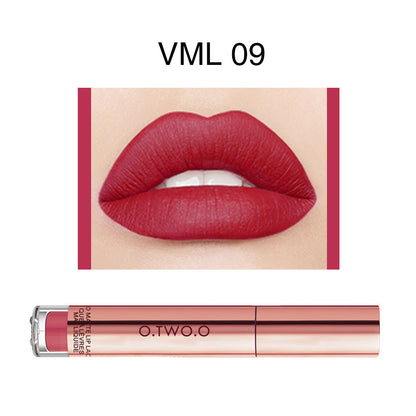 lip gloss