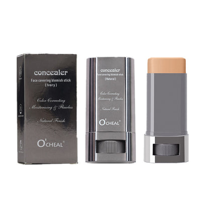 Foundation Nose Shadow Shading Cream