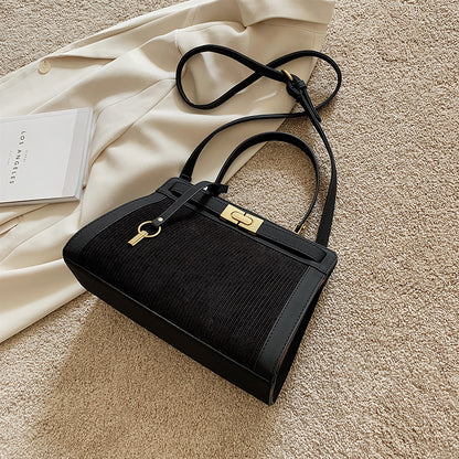 Flannel Bag