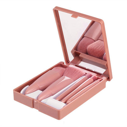 Makeup Brushes Tool