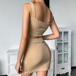 Two-piece Skirt