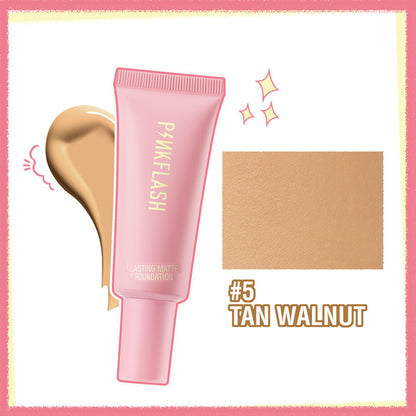 Matte Liquid Foundation